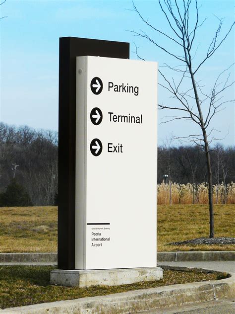 View Our Work - Environmental Signage — Nicolson Associates