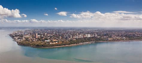 Maputo-Aerial – ExploreMaputo