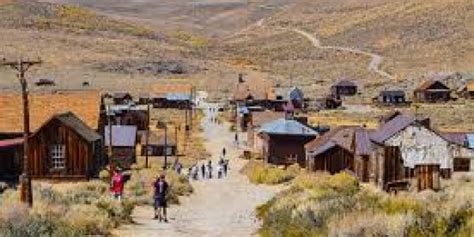 Bodie State Historic Park - everything you need to know - Living ...