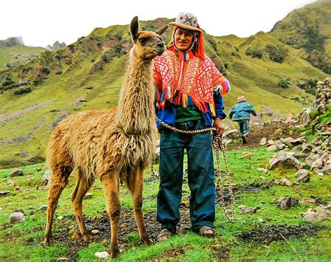 The Spirit of Peru - Food, Culture, History, People