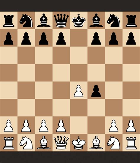 King's Gambit Chess Opening: A Lethal Opening For White - Hercules Chess