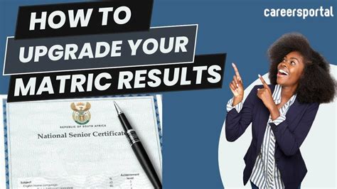 How 2023 Matric Results Are Combined