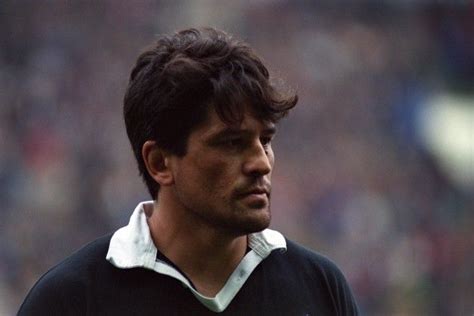 Zinzan Brooke | Rugby men, All blacks rugby, All blacks