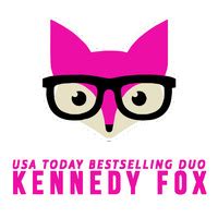 Kennedy Fox (Author of This is War)