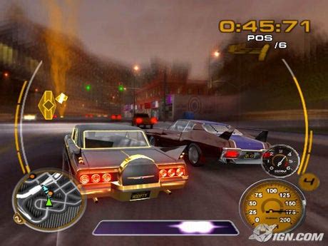 Top 10 Racing Games: PS2 Edition - IGN - Page 2