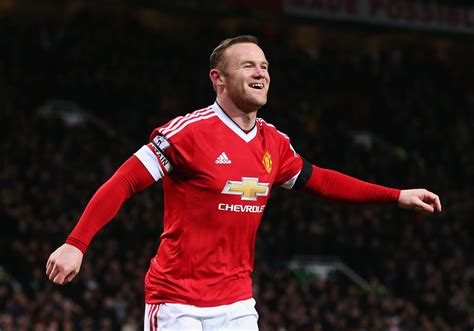 Manchester United News: Wayne Rooney 'Unsure' Of Return Date From ...