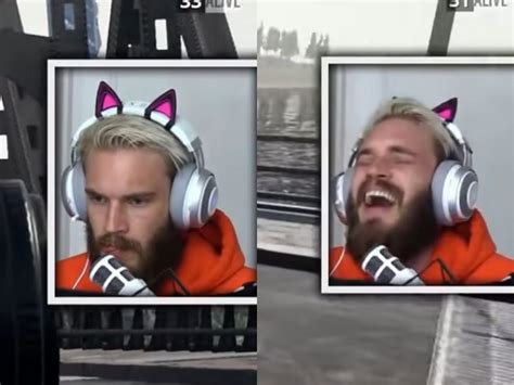 PewDiePie bridge incident: What happened when YouTuber said N-word in past?