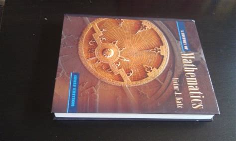 History of Mathematics: Brief Version - Katz, Victor J.: 9780321161932 ...