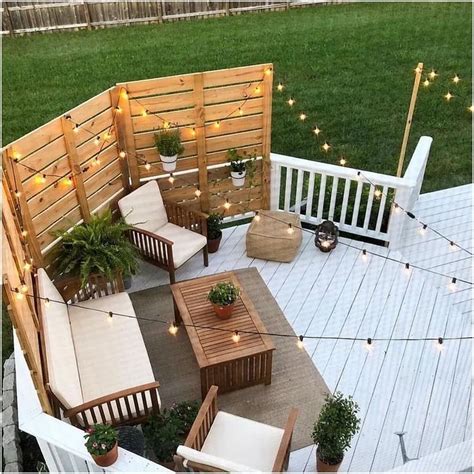 38 DIY Outdoor Coffee Table Ideas Unique and Creative 13 | Outdoor ...