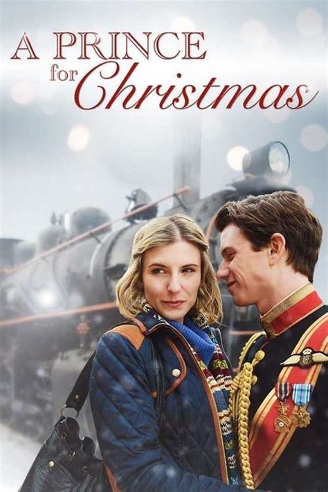 A Prince for Christmas (2015) — The Movie Database (TMDB)