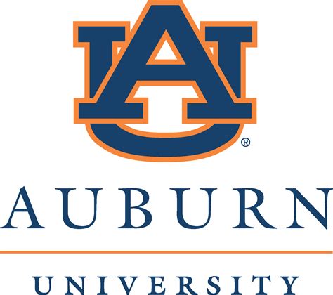 Auburn University Logo Vector at Vectorified.com | Collection of Auburn ...