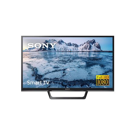 Sony 32" LED Full HD HDR Smart TV - KDL32W660E | BIG W