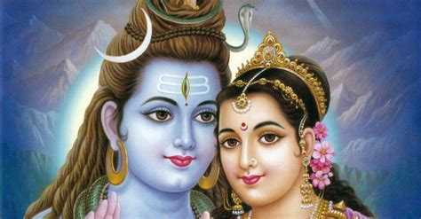 Origin of Lord Shiva and Vishnu - Relationship Between Shiva & Vishnu