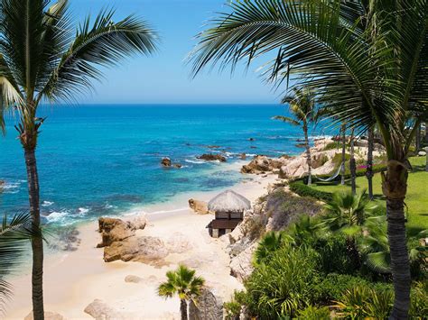 The Best Places for a Honeymoon in Mexico | Traveler's Joy