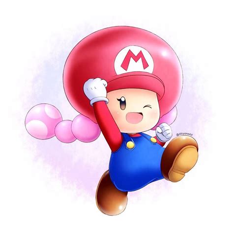 Toadette Wallpapers - Wallpaper Cave