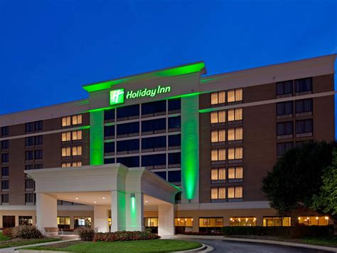 Timonium Hotel near BWI Airport | Holiday Inn Timonium