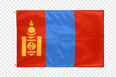 Bandera de mongolia República nacional de la gente de mongolia Bandera de mongolia, diverso ...