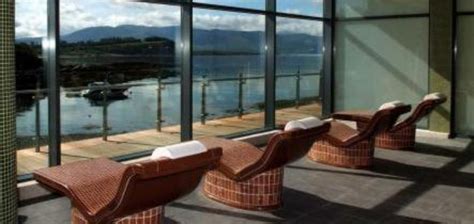 Parknasilla Resort, County Kerry Review | The Hotel Guru