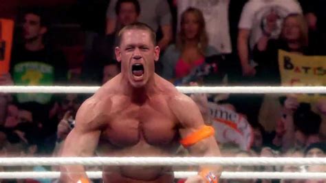 John Cena - Immensely Microblog Pictures