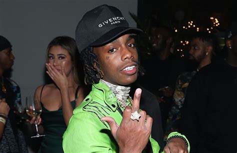 YNW Melly’s “Murder on My Mind” Hits No. 1 on Apple Music Amid Double ...