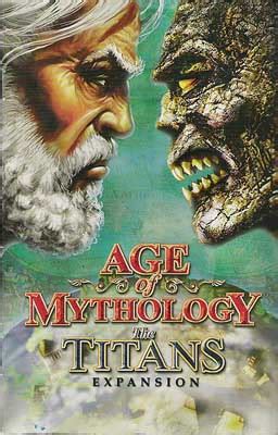 Age of Mythology: The Titans - Wikipedia, the free encyclopedia