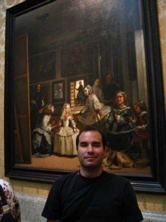 Madrid, Museo del Prado. "Las Meninas" de Velázquez. - Picture of ...