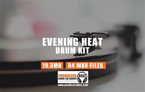 15 Free RnB Drum Kits, Samples, & R&B Drum Loops [2024]