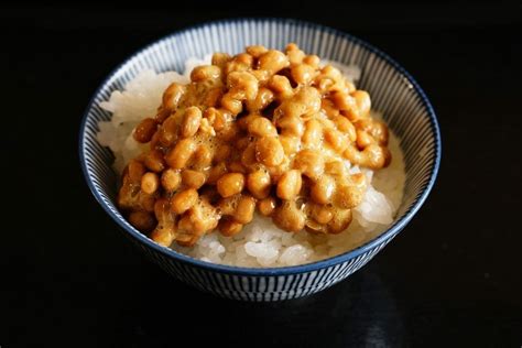 What Does Natto Taste Like? Find Out Here!