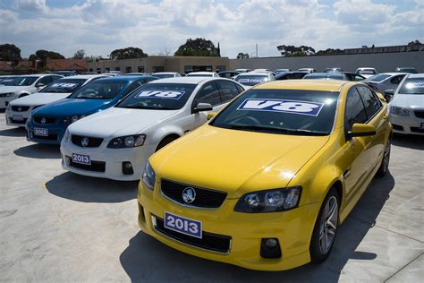 Cars Of Melbourne - Car Dealership | carsguide