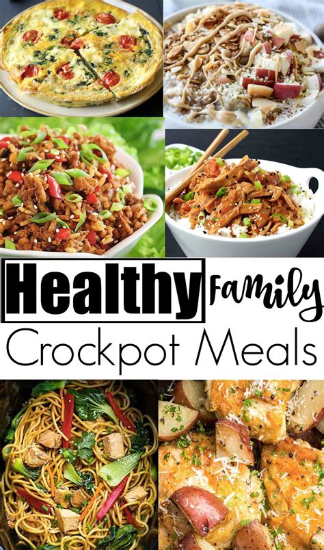 The 15 Best Ideas for Healthy Family Dinner Recipes – Easy Recipes To Make at Home