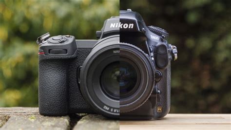 Nikon Z7 II: 8 reasons why it's convinced me to finally upgrade from my ...