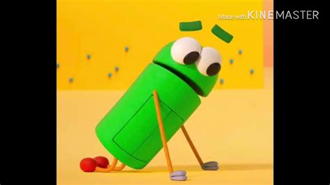 Bottoms up (Beep) (Sad) StoryBots - YouTube