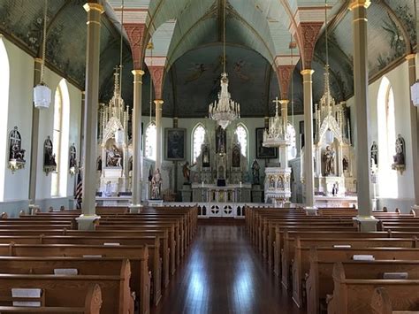 Painted Churches Tour (Schulenburg) - All You Need to Know BEFORE You Go