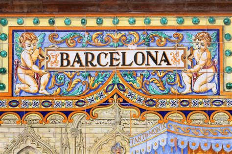 9 Historical Facts You Didn't Know About Barcelona