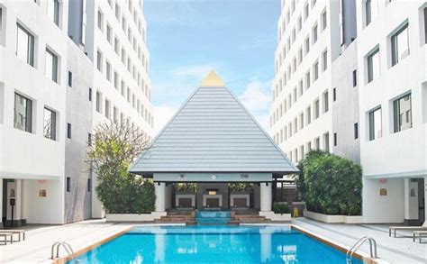 THE TWIN TOWERS HOTEL (Bangkok) - Hotel Reviews, Photos, Rate Comparison - Tripadvisor