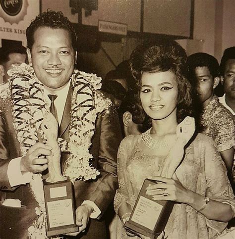 P. Ramlee: hated in life, loved in death. Here’s why we don’t deserve him