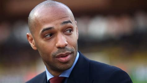 Thierry Henry: Arsenal to interview legend for manager job - Sports ...