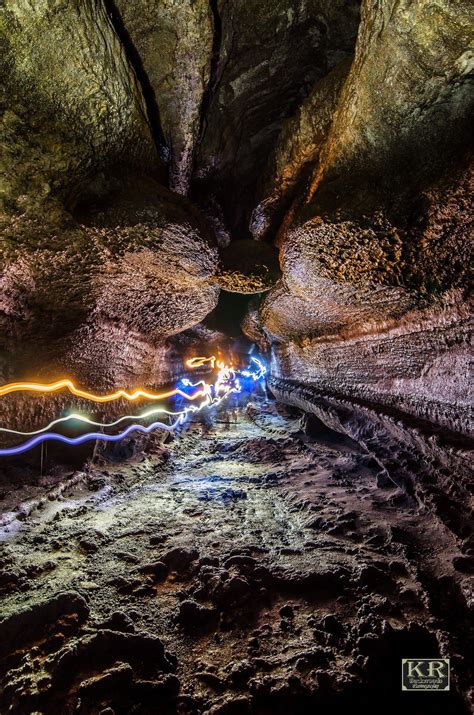 Ape Caves by Kevin Russell on 500px | Cave, Kevin russell, Outdoor