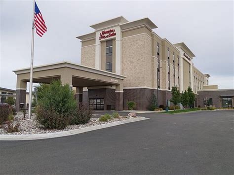 HAMPTON INN & SUITES REXBURG $112 ($̶1̶3̶0̶) - Updated 2024 Prices & Hotel Reviews - Idaho