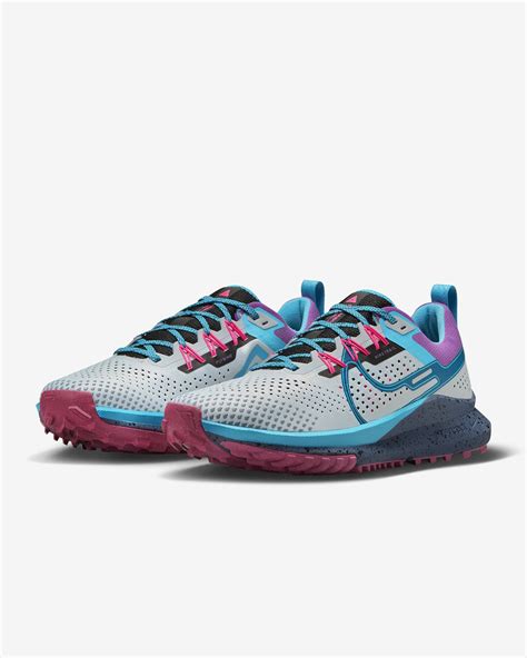 Nike React Pegasus Trail 4 SE Women's Trail Running Shoes. Nike.com