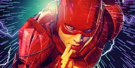 DC Comics & April 2022 Solicitations Spoilers: Flash Film Prequel With Iconic Batman! – Inside Pulse