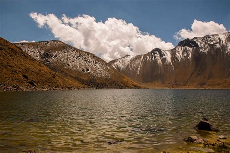 chilango - Escápate al Nevado de Toluca