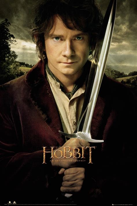 5 avis sur le Hobbit en 48 FPS (HFR) + 3D