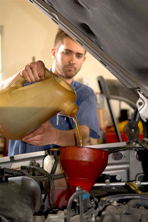 7 Car Maintenance Items That Can Improve Your Gas Mileage