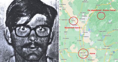 The Yuba County Five: California's Most Baffling Mystery