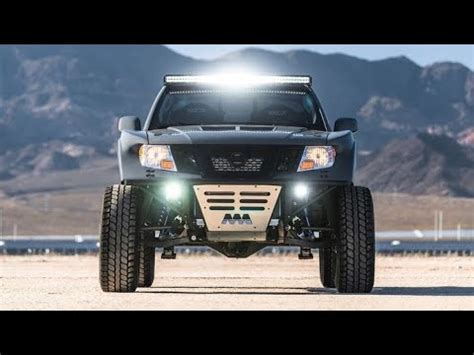 Top 10 best off road trucks in the world - YouTube