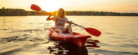 10 Fastest Sit On Top Kayaks - Kayak Help