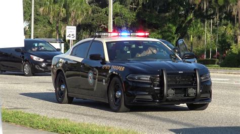 FHP Florida Highway Patrol 4k Video - YouTube