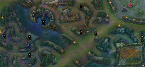 Please, Take A Seat And Enjoy The Summoner's Rift Map Experience | Kotaku Australia