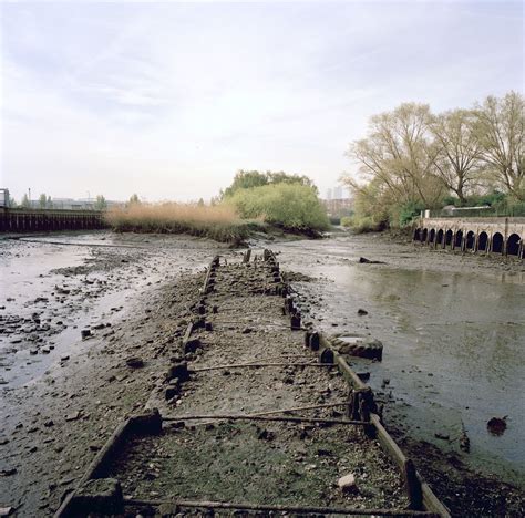 River Lea, London — Jason Orton